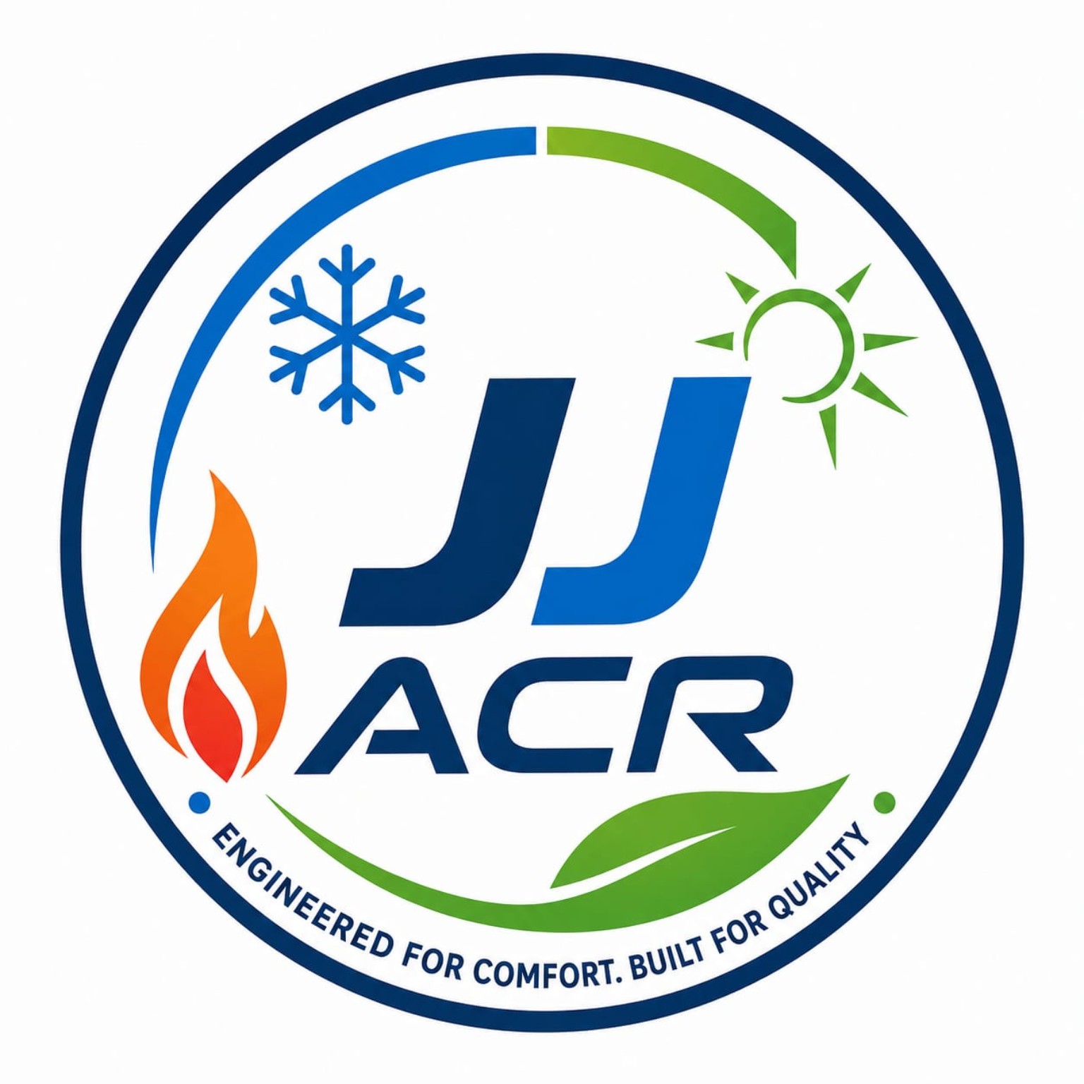 JJ ACR logo